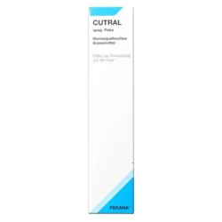 Cutral salve Pekana - 100 gram