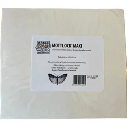 Møl klæbeplader MottlockMaxi - 1 pk.