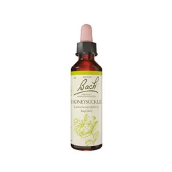 Bach Ægte Kaprifolie - 10 ml.