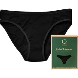 AllMatters Bikini Underwear Moderate/heavy XXS
