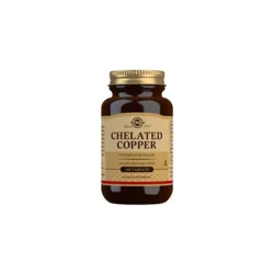 Kobber 2,5 mg - 100 tabletter