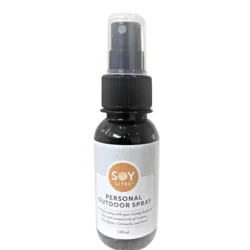 Personal Outdoor Spray