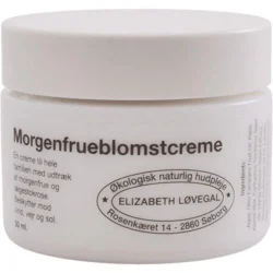 Elizabeth Løvegal Morgenfrue creme - 30 ml.