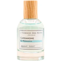 EDP Cardemome og Rosmarin - 30 ml.