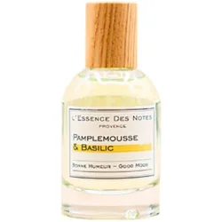EDP Pamplemousse og Basilic - 30 ml.