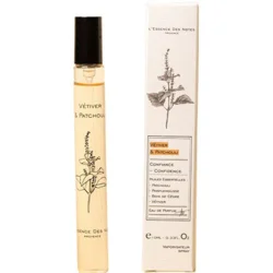 EDP Vetiver & Patchouli selvtillid og styrke - 10 ml.