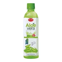 Aloe Vera Original - 500 ml.