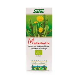 Mælkebøtte Schönenberger Økologisk - 200 ml.
