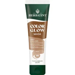 Color Glow Mask - Soft Caramel - 150 ml.