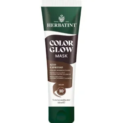Color Glow Mask - Iced Espresso - 150 ml.