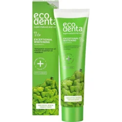 Tandpasta whitening exceptional - 100 ml.