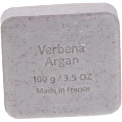 Sæbe m. jernurt(verbena) - 100 gram