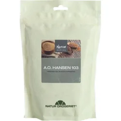 A. O. Hansens urteblanding - 400 gram
