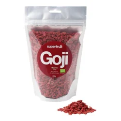 Gojibær Ø Superfruit - 450 gram