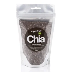 Chia frø Ø Superfruit - 750 gram