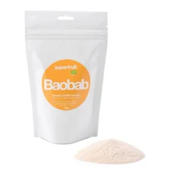 Baobab pulver Ø Superfruit - 150 gram