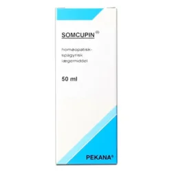 Somcupin Pekana - 50 ml.