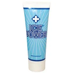 Ice Power cold gel - 75 ml.