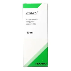 Upelva Pekana - 50 ml.