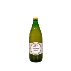 Æblecidereddike Økologisk - 750 ml.