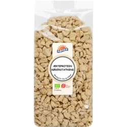 Ærteprotein Køderstatning Økologisk - 200 gram