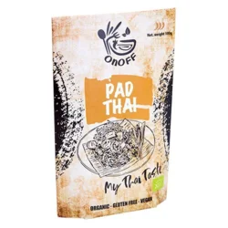 Thai Pad Thai Økologisk - 100 ml.