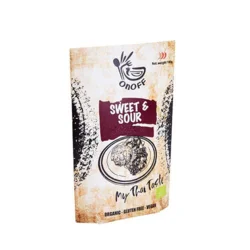 Thai Sweet & Sour Økologisk - 100 ml.