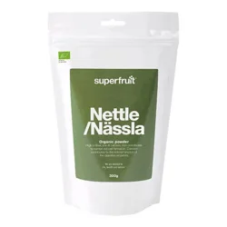 Nettle Powder Økologisl - 300 gram