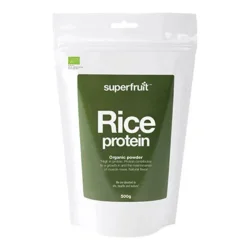 Rice Protein Powder Ø