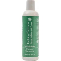 Shampoo Sulfate free Tints - 250 ml.