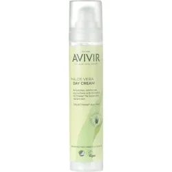 AVIVIR Aloe Vera Face Creme 74% - 50 ml.