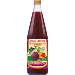 Grøntsagscocktail Ø Demeter - 750 ml.