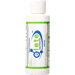 Elete ELECTROLYTE ADD-IN -120 ml.