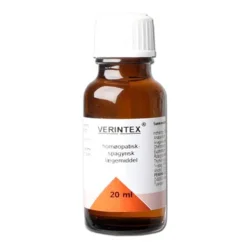 Verintex ext til pensling - 20 ml.