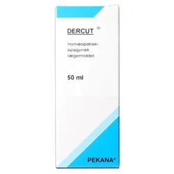 Dercut Pekana - 50 ml.