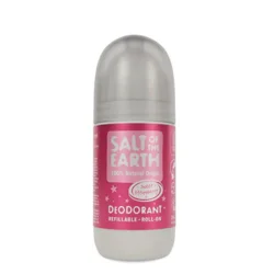 Roll-On Deo Sweet Strawberry - 75 ml.