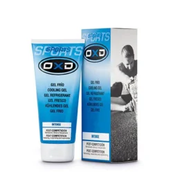 Gel intens kølende OXD - 100 ml.