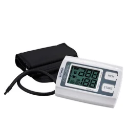 Fuldautomatisk blodtryksmåler - 1 stk
