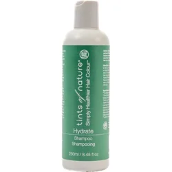 Shampoo Tints of Nature - 250 ml.