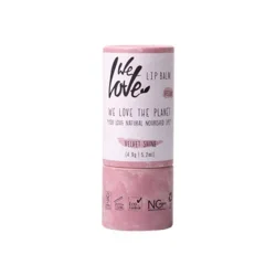 Lip Balm Lush Raspberry extra shine - 5 gram