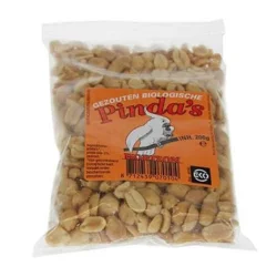 Peanuts salt Pindas Ø Horizon - 200 gram