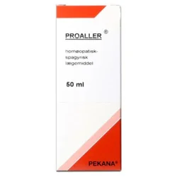 Pro aller Pekana - 50 ml.