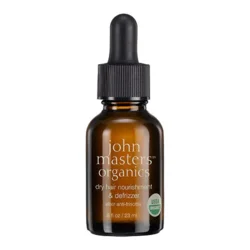 Hårkur - Nourising Defrizzer for Dry Hair - 23 ml.