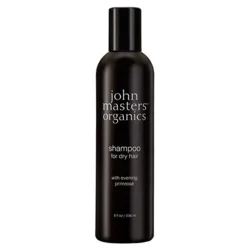 Shampoo for Dry Hair with Evening Primrose - 237 ml.