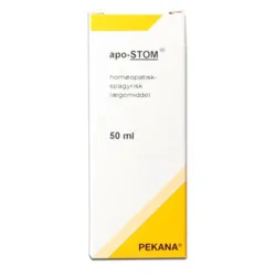 Apo stom Pekana