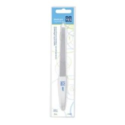 Yes Safirfil 18 cm - 1 stk