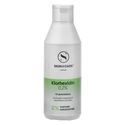 SkinOcare Klorhexidin 0,2% - 250 ml.