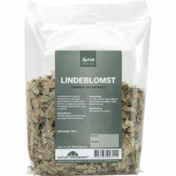 Lindeblomst - 100 gram