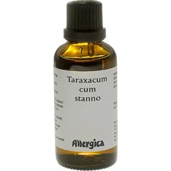 Taraxacum cum stanno - 50 ml.