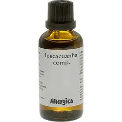 Ipecacuanha comp  - 50 ml